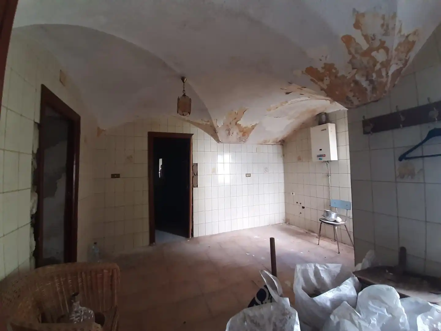 House with terrace for sale in Arroyo de la Luz, imagen 9