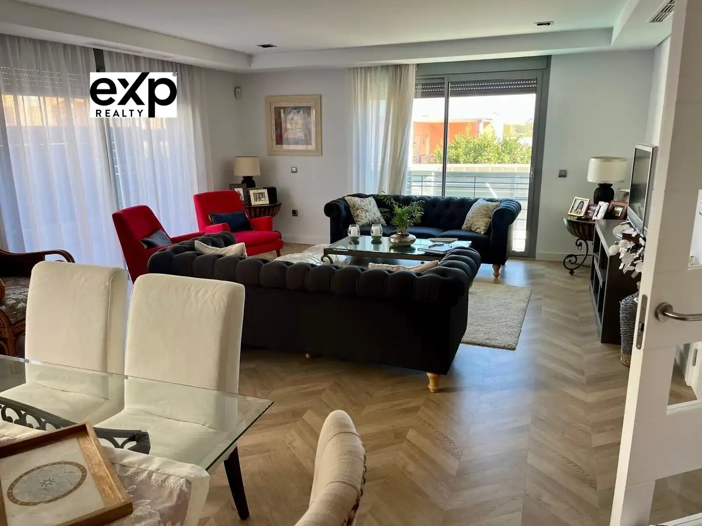 Chalet con terraza en venta en Nueva Almería - Cortijo Grande - Vega de Acá, imagen 4