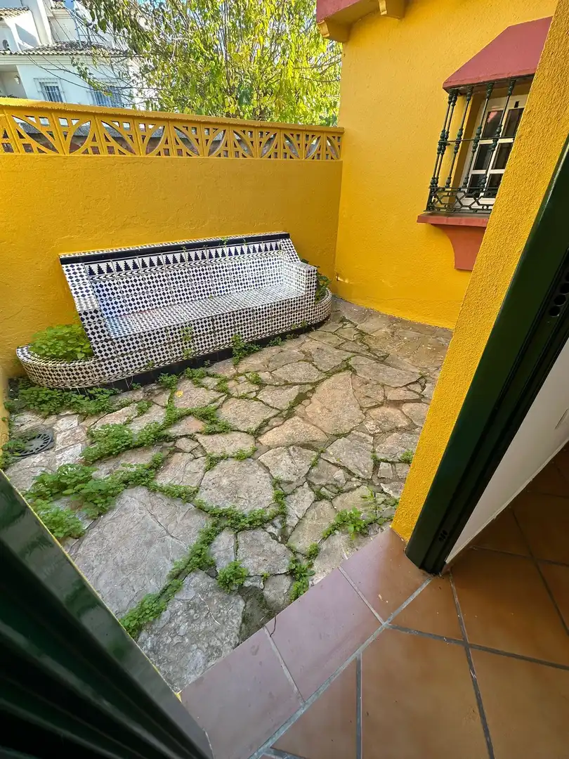 Casa o chalet de alquiler en El Rinconcillo