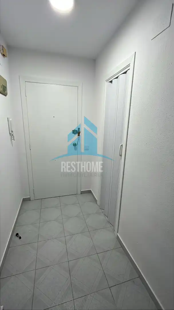 Bedroom of Study for sale in Gandia  with Air Conditioner, Terrace and Community pool