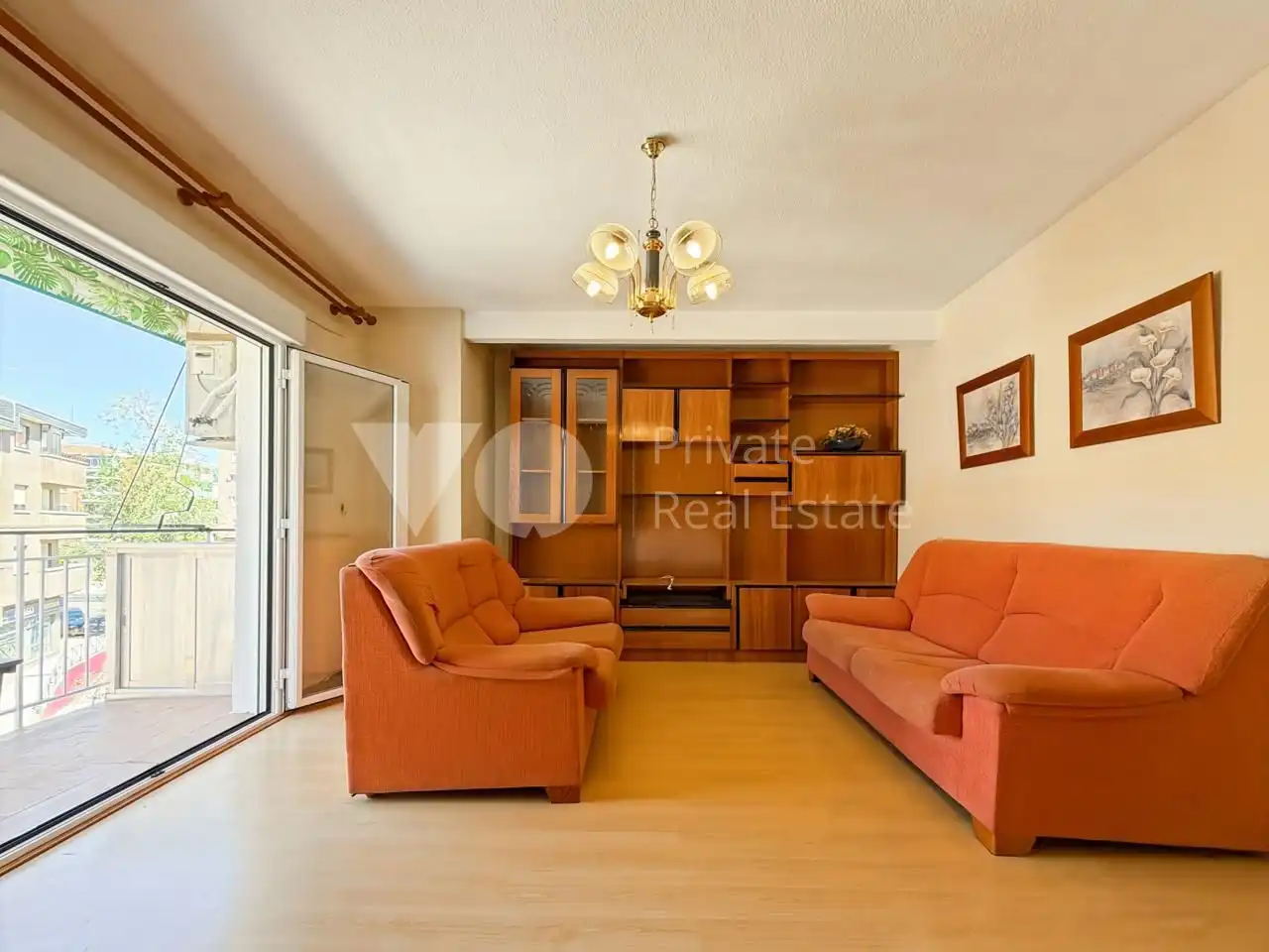 Flat for sale in Calle de Vigo