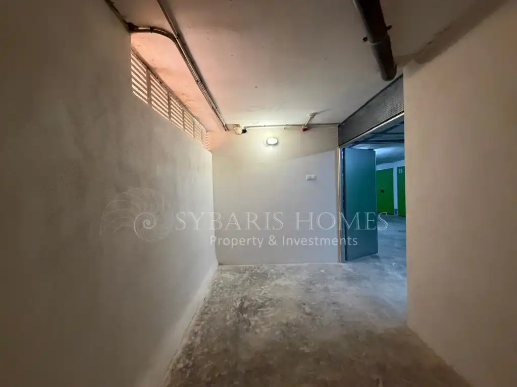 Storage room for sale in Dénia