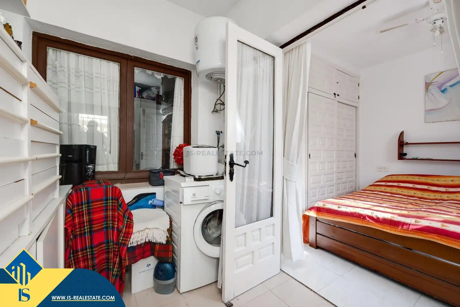 Casa amb piscina en venda a Nueva Torrevieja - Aguas Nuevas, imagen 22