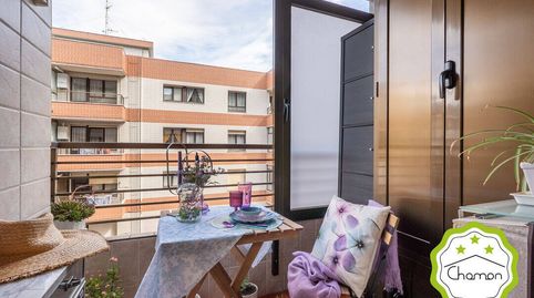 Foto 4 de Piso en venta en Abatxolo Kalea, Azeta - Abatxolo, Portugalete