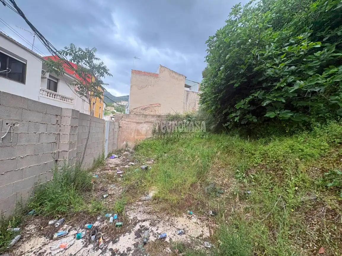 Residencial en venta en Los Villares