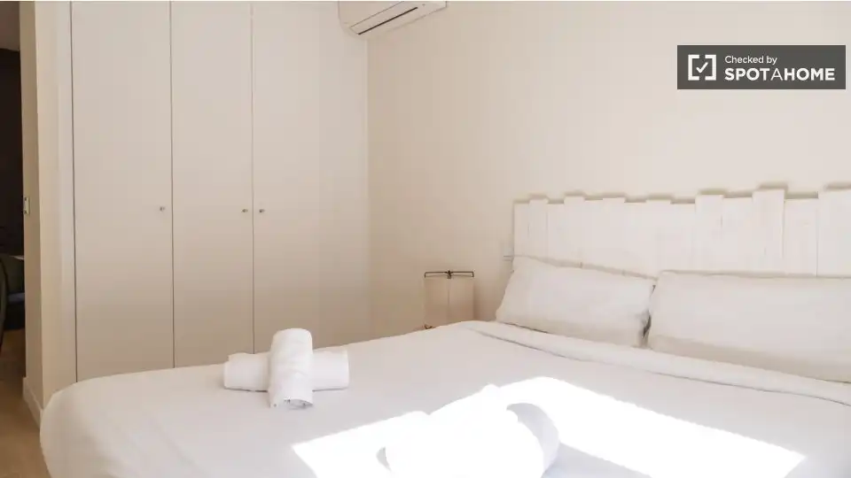Wohnung zur Miete in Tetuán, imagen 16