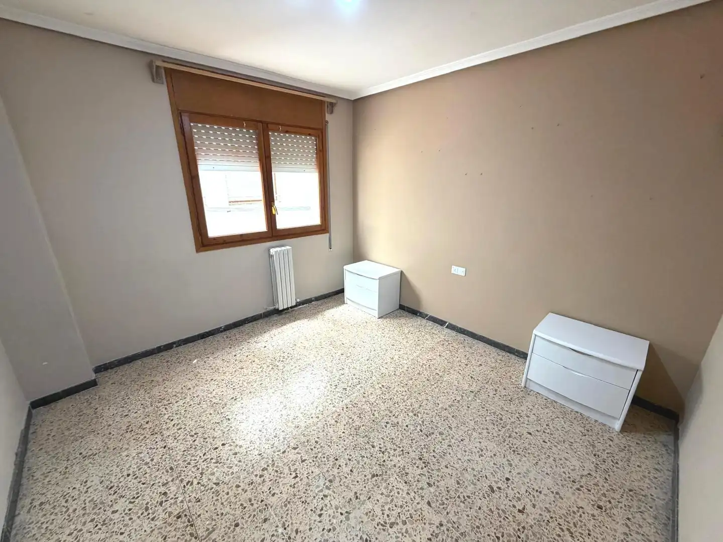 Bedroom of Flat for sale in Binéfar  with Heating, Storage room and Balcony