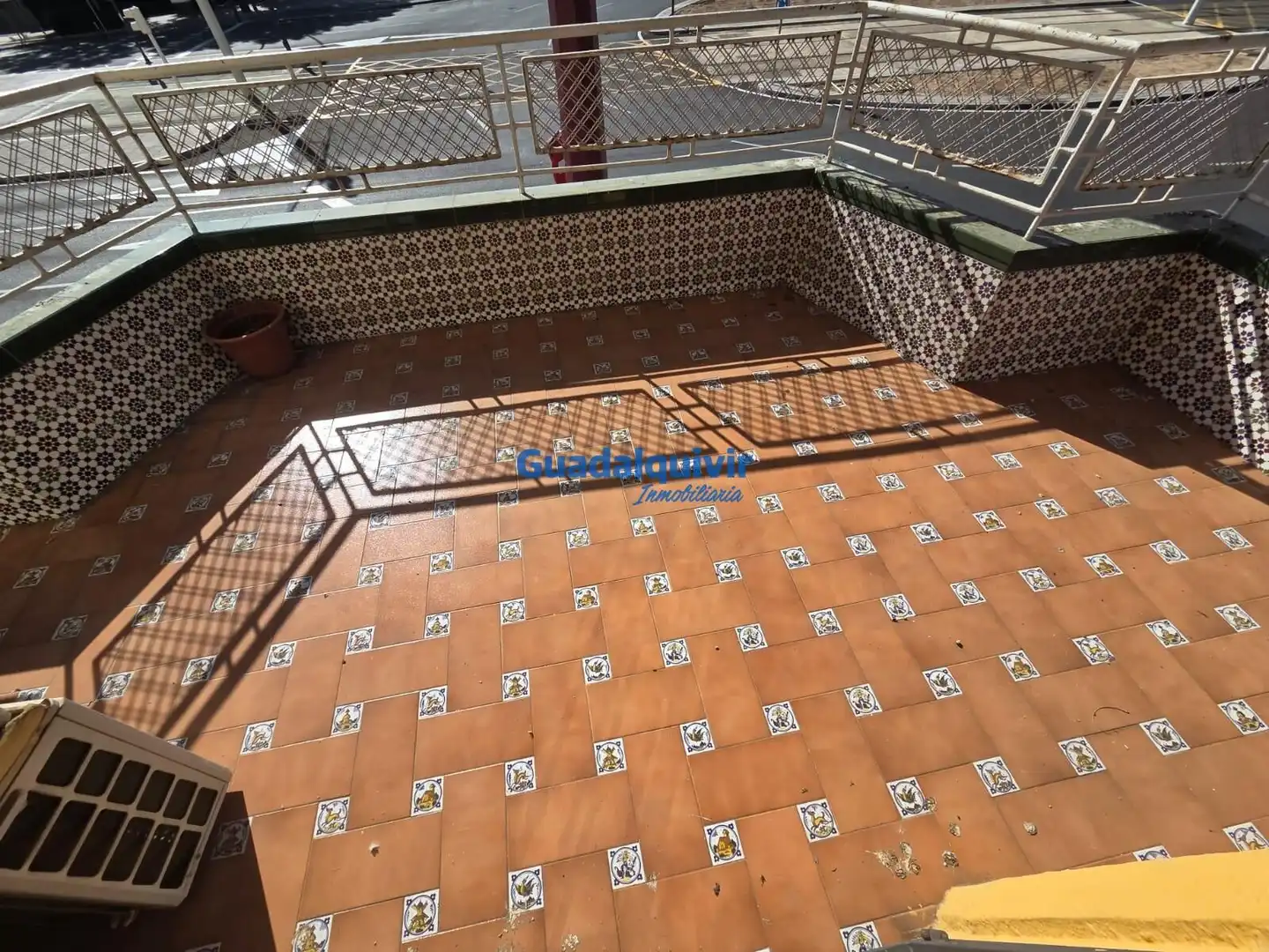 Flat with lift to rent in EDUARDO DATO, imagen 27