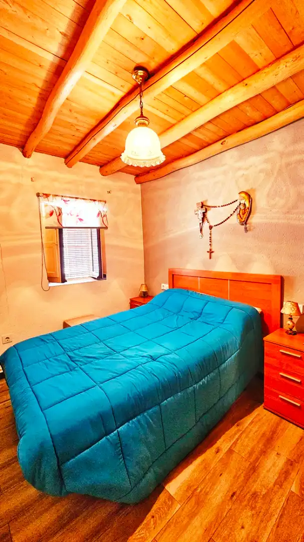 Habitación de Casa o chalet en venta en Cumbres de San Bartolomé
