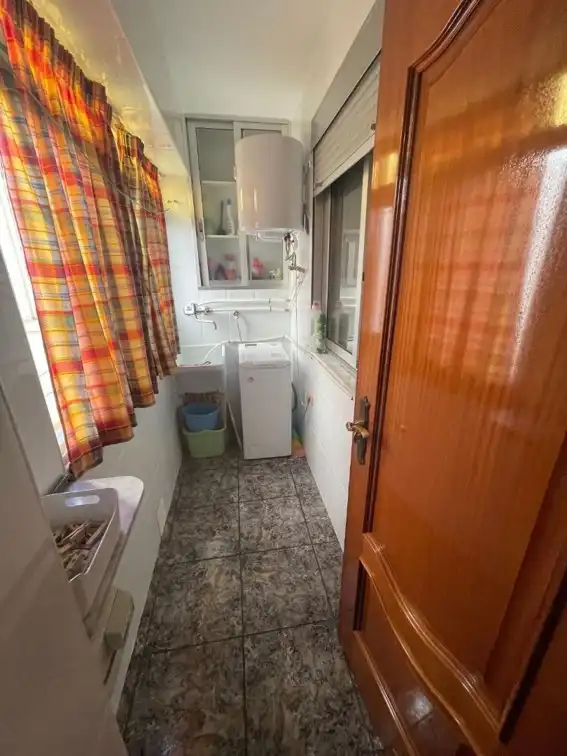 Appartement avec terrasse à louer à Puerto de Sagunto