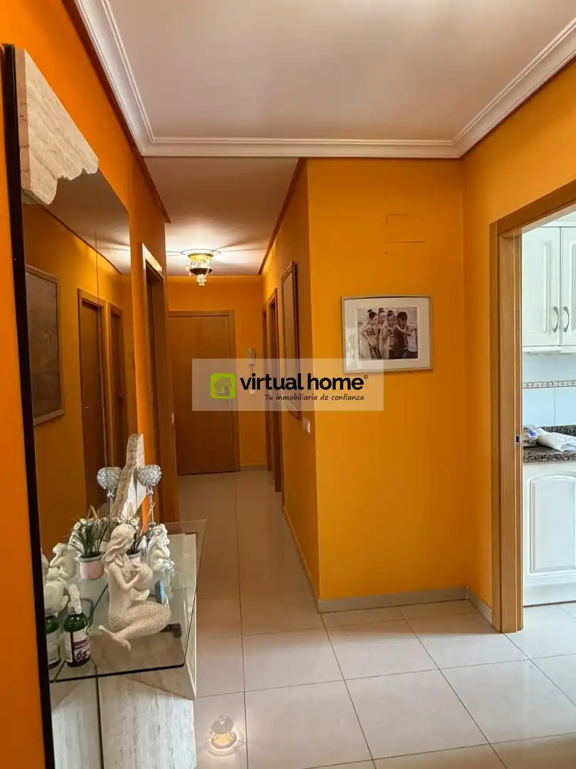 Wohnung mit Terrasse zum Verkauf in La Cala de Villajoyosa, imagen 17