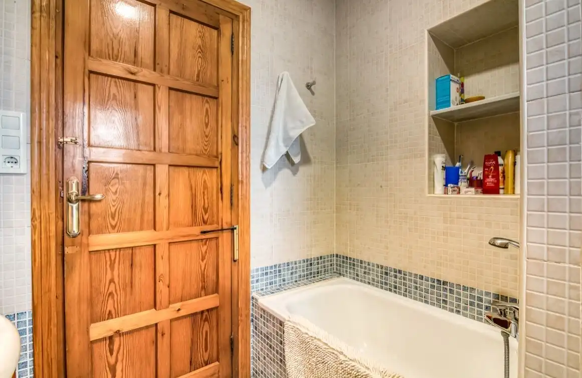Casa con piscina in vendita a El Montgó, imagen 15