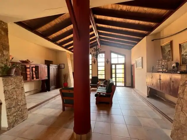 Terreno en venta en del Peñón, Betancuria