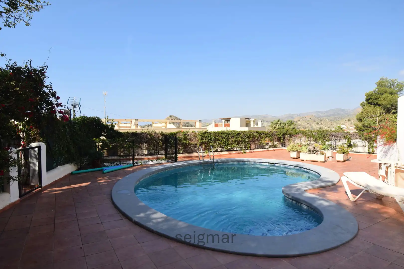 Villa avec piscine à vendre à Poble Nou - Montiboli, imagen 21