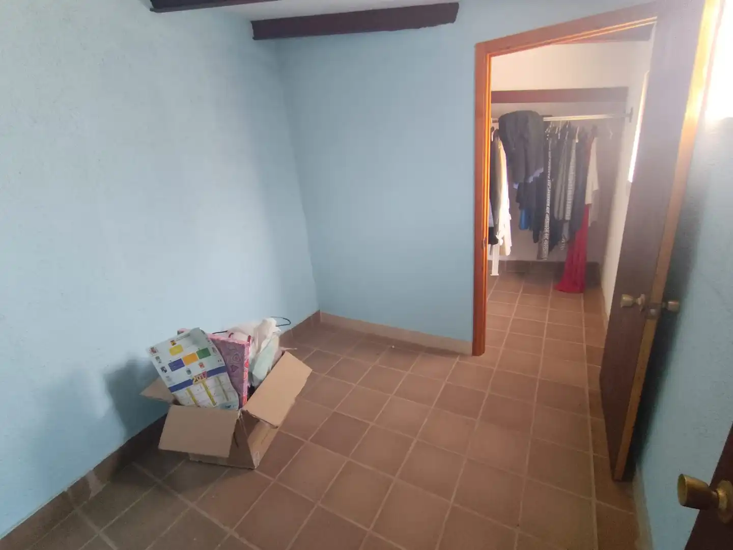 Casa o chalet en venta en Albuñán con Terraza