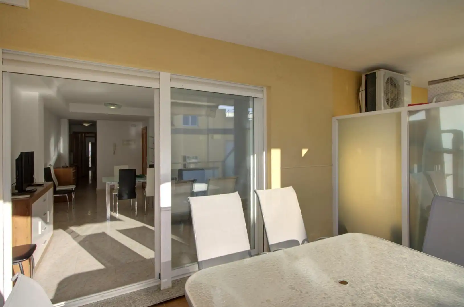 Apartamento de alquiler en Calle SASTRE, 14, Chilches / Xilxes