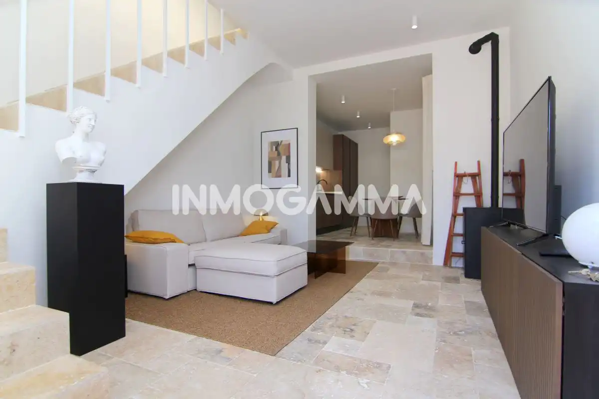 Casa o chalet en venta en Llaurí con Aire acondicionado, Terraza y Amueblado