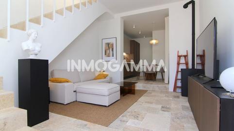 Foto 2 de Casa o xalet en venda a Purisima, Llaurí, Valencia