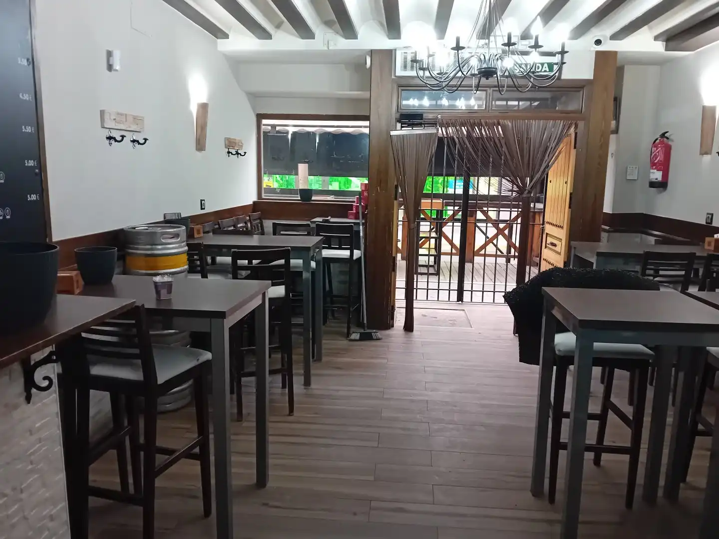 Business premises for sale in Miguelturra, imagen 24