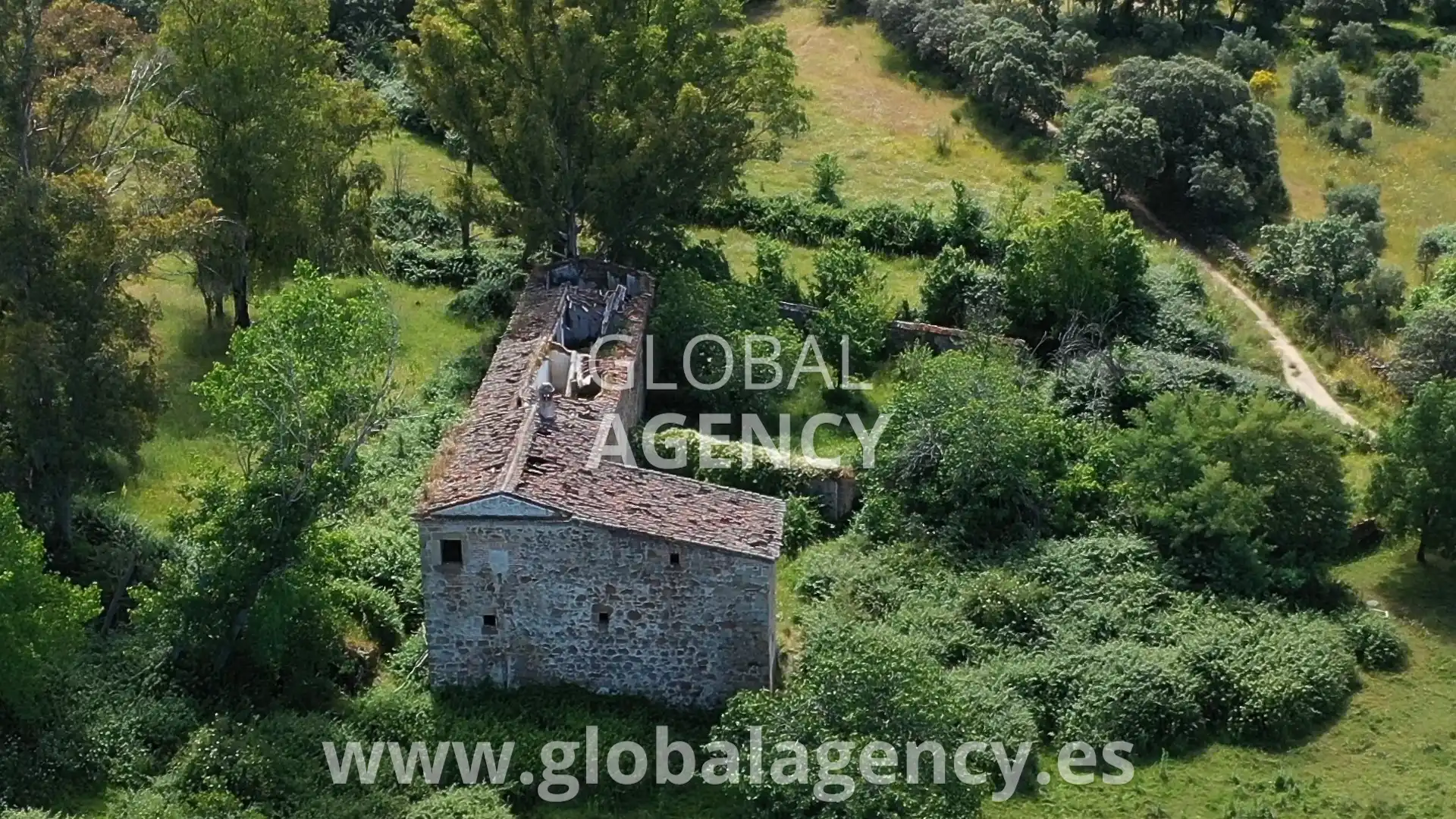 Terreni e lotti in vendita a Pasarón de la Vera, imagen 19