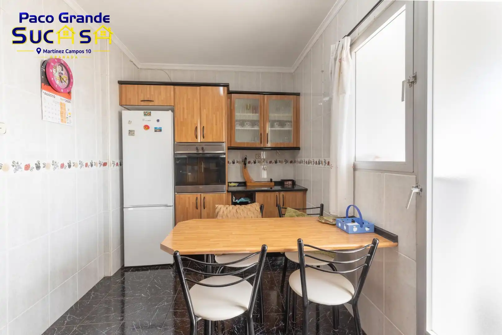 Appartement avec terrasse à vendre à Calle Calle César Augusto 7, imagen 12