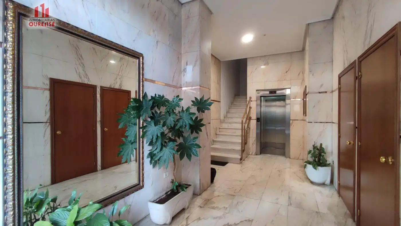 Flat for rent in Couto