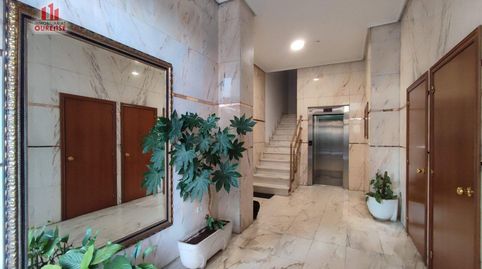 Foto 2 de Piso de alquiler en Couto, Ourense Capital