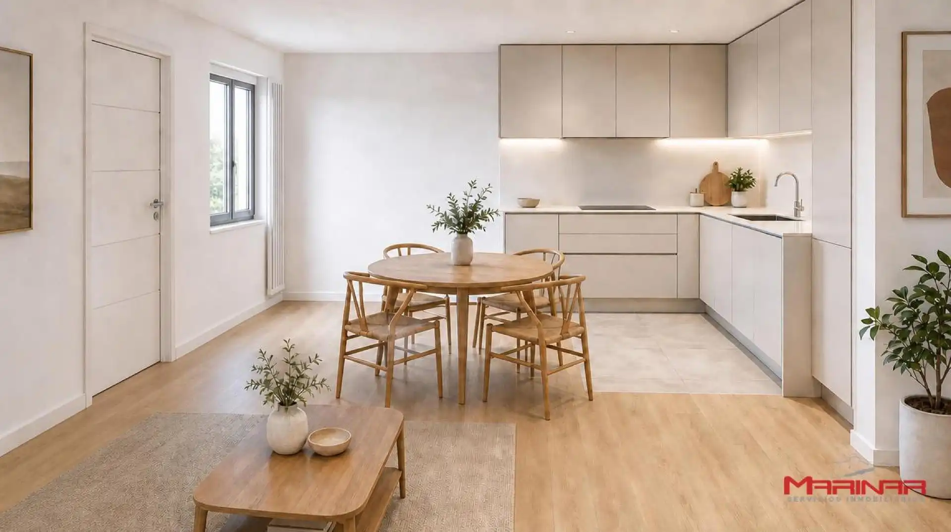 Dúplex en venta en Calle vial, 2, El Baladre