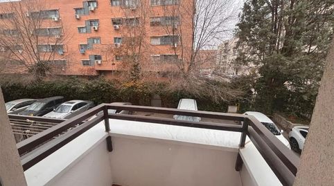 Foto 5 de Habitació a Avenida de San Pablo, 55, Barrio de la Estación, Coslada