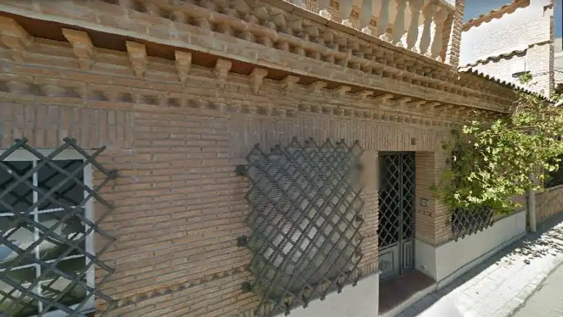 Maison à vendre à Magán