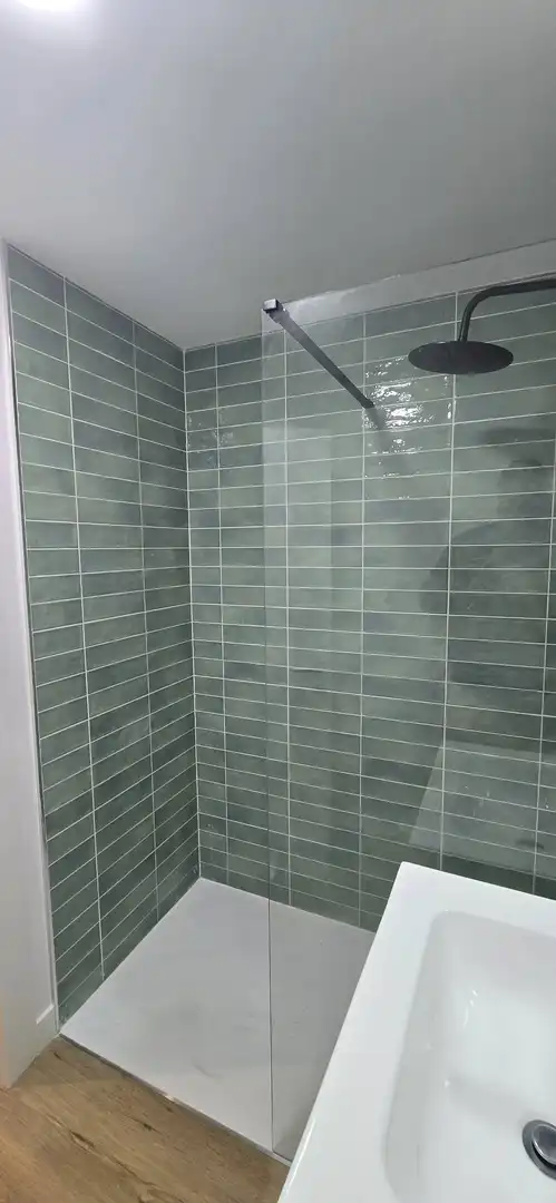 Bany de Apartament en venda en Las Palmas de Gran Canaria
