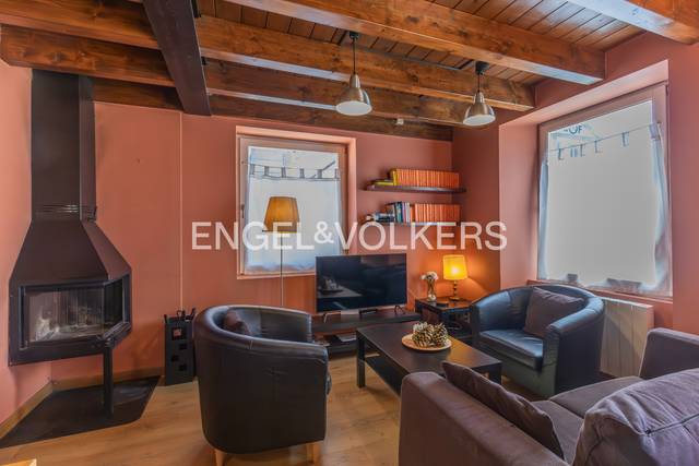 Casa adosada en Venta en Avenue Emmanuel Brousse, 5 en Bourg - Madame