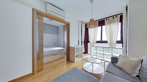 Foto 5 de Piso de alquiler en Avenida de la Gavia, Ensanche de Vallecas - La Gavia, Madrid Capital