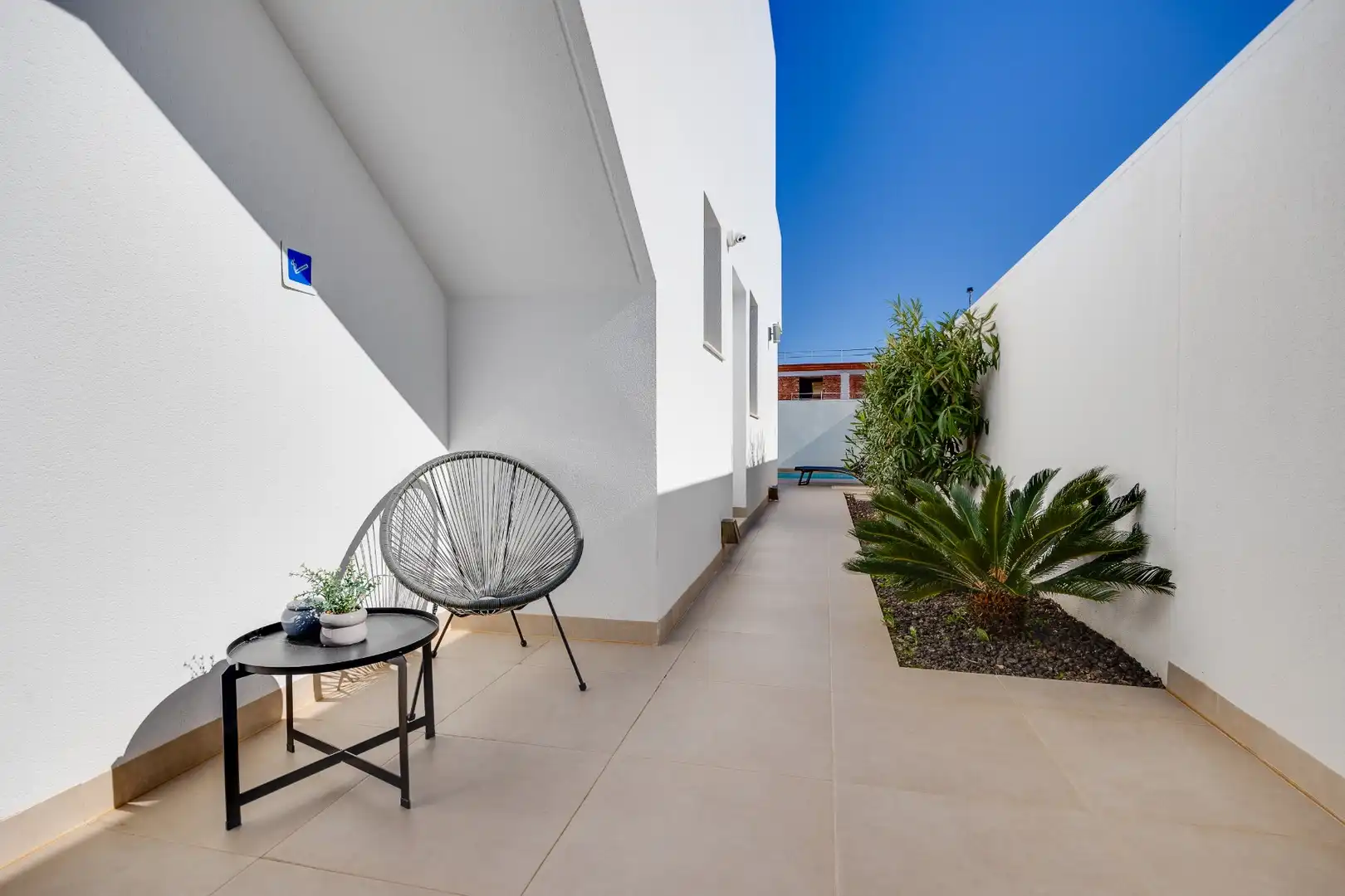 House with pool for sale in San Javier ciudad, imagen 12