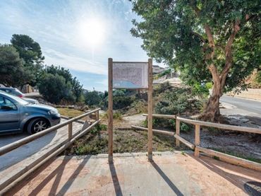 Rural land for sale in Torreblanca del Sol