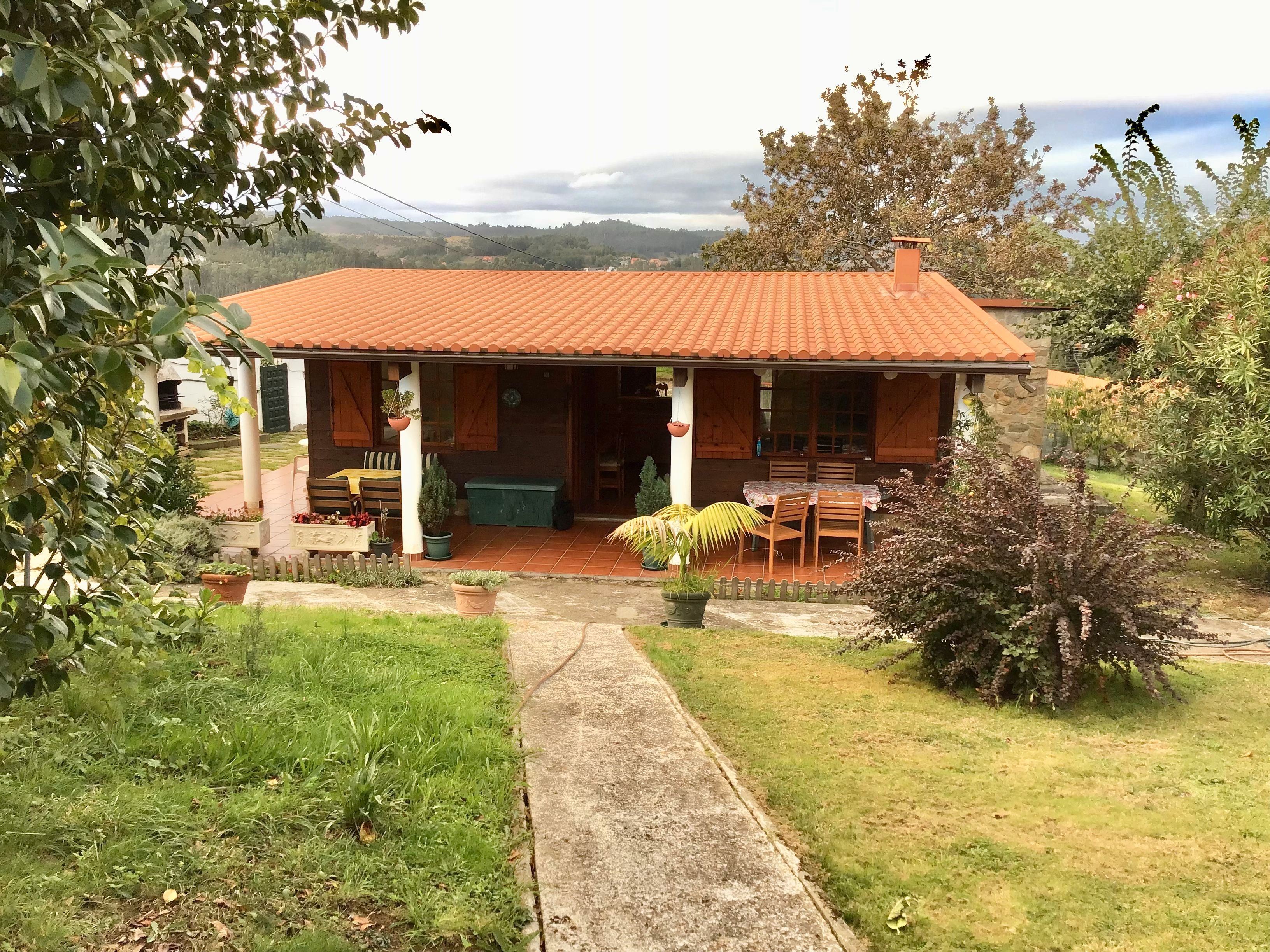 House or chalet for sale in Fornos, 36, Parroquias rurales