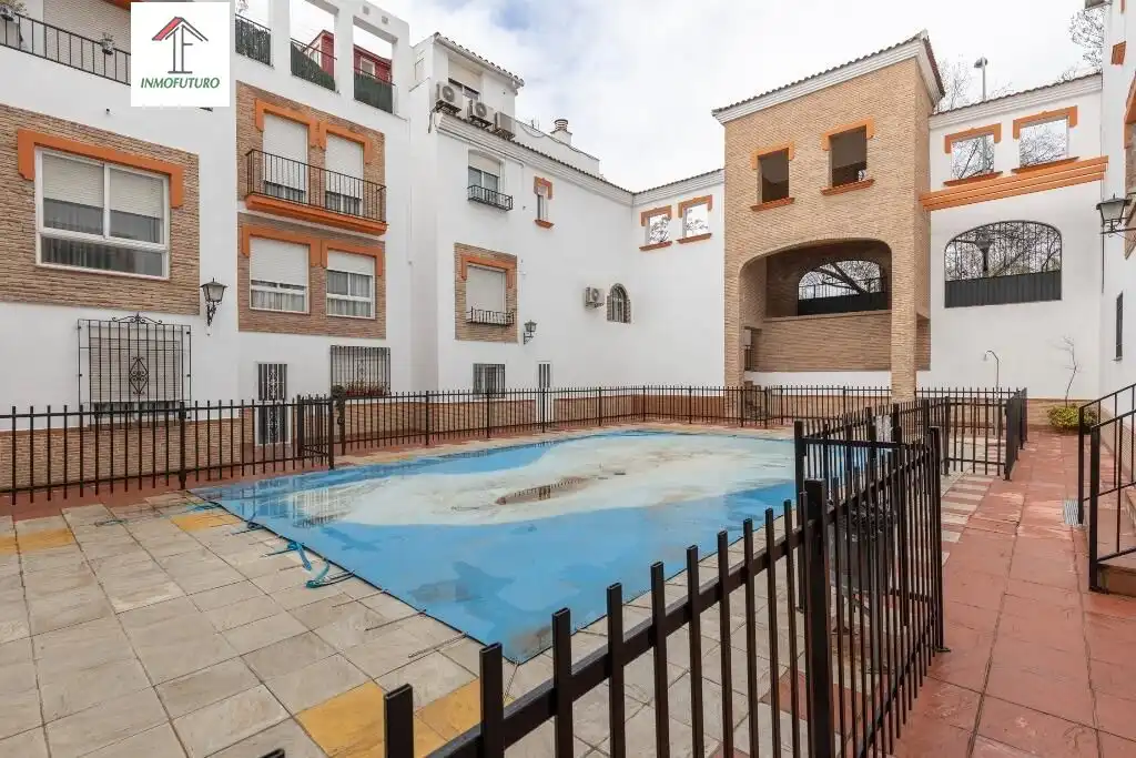 Adosado en venta en Calle Calle Juan Vázquez 5, imagen 2