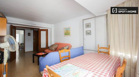 Foto 4 von Zimmer in Trinitat, Valencia Capital
