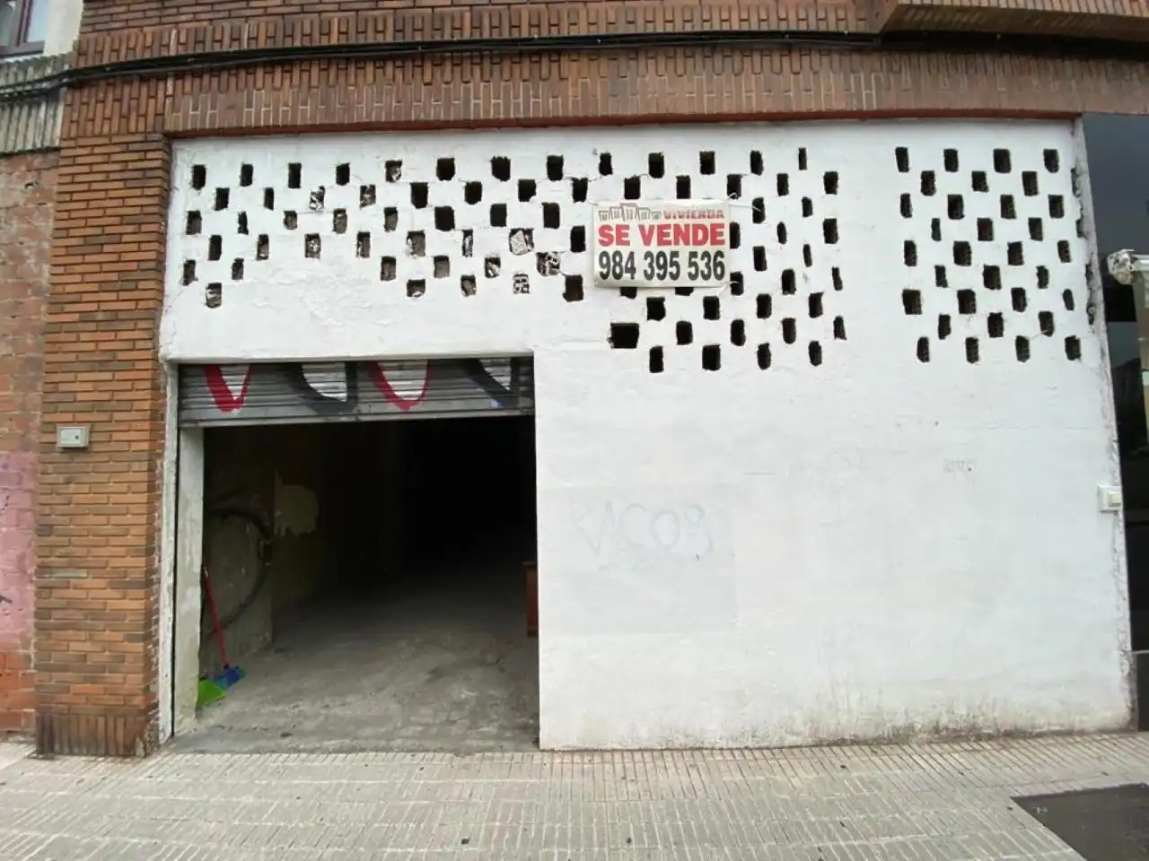 Local en venda en Gijón 