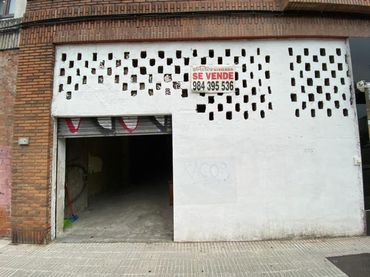 Gewerbefläche zum Verkauf in Sur
