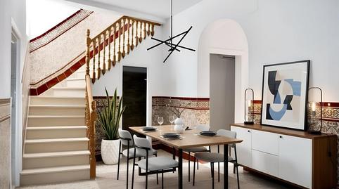 Foto 4 de Casa adosada en venda a De San Fernando, Umbrete, Sevilla