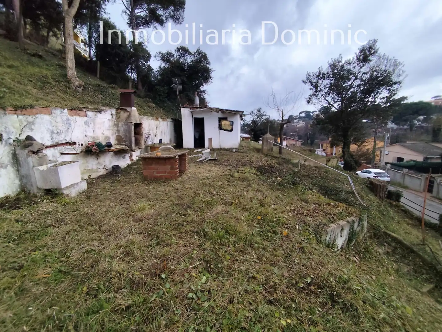 Residential for sale in Maçanet de la Selva
