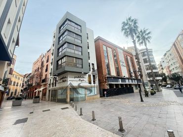 Otros con ascensor en venta en Calle Doctor Faustino Blasco