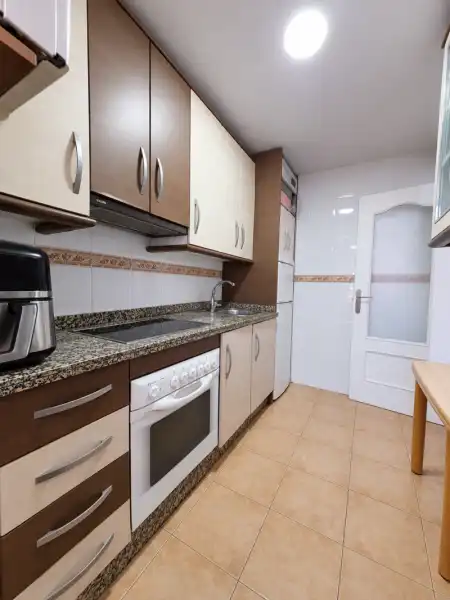 Appartement avec terrasse à vendre à Camino Suárez 99, imagen 14