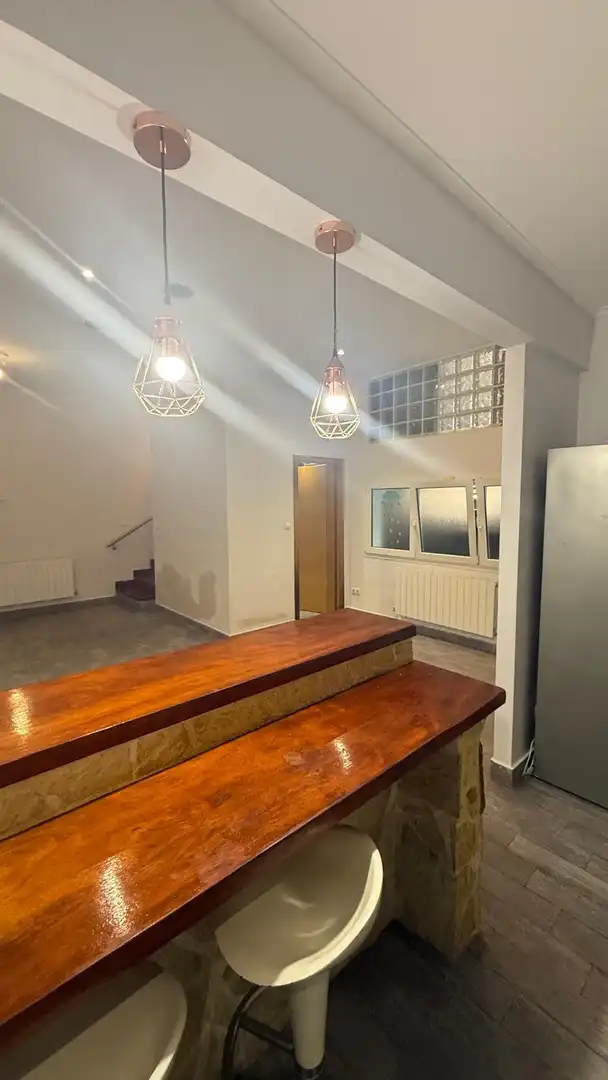Ground floor for sale in Leioa  with Heating and Storage room