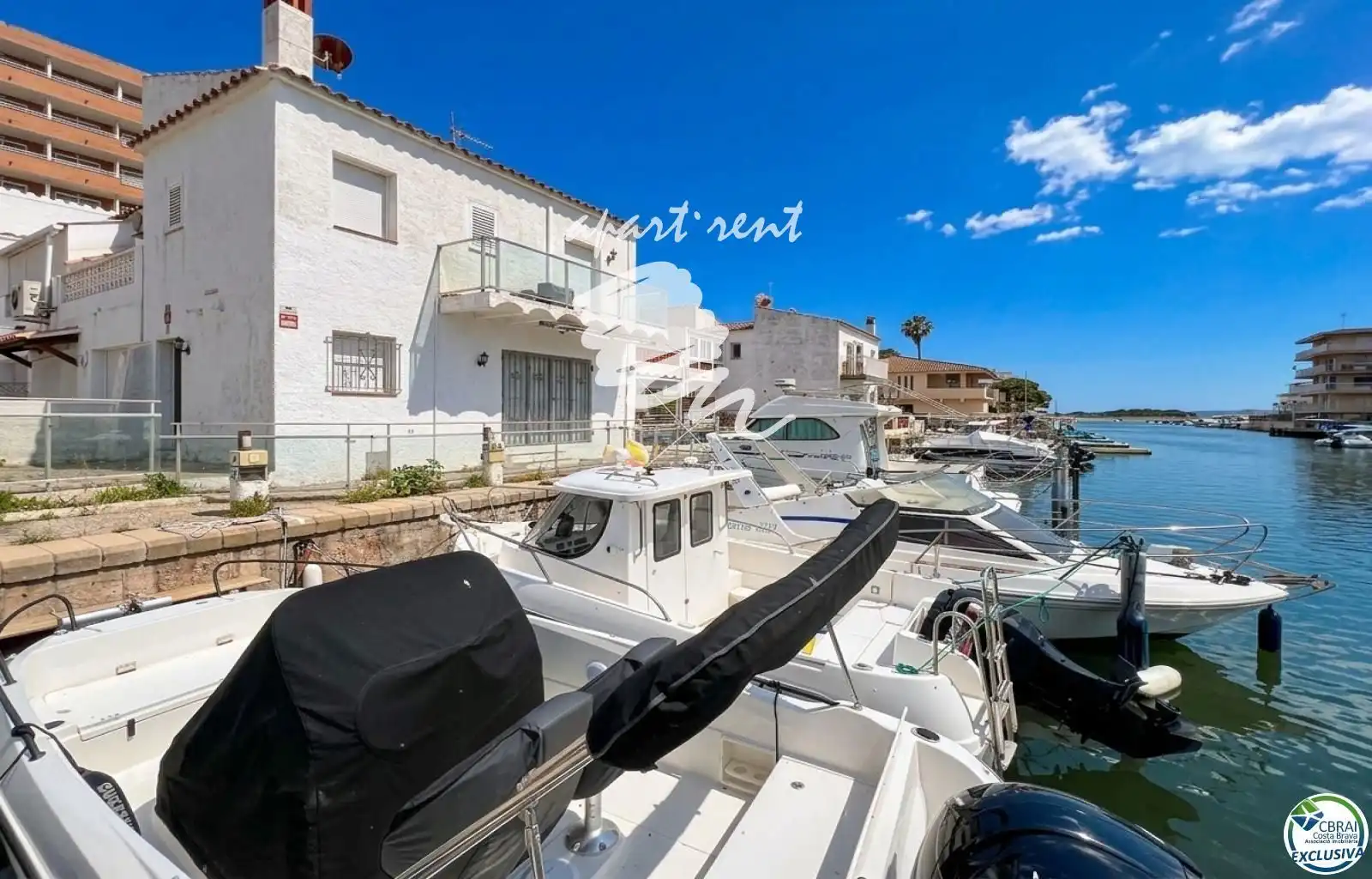 Maison avec terrasse à vendre à de la Bocana, imagen 5