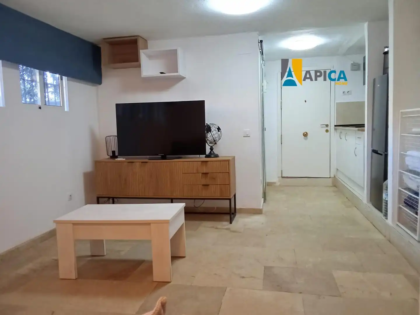 Wohnung zum Verkauf in Sotogrande mit Klimaanlage