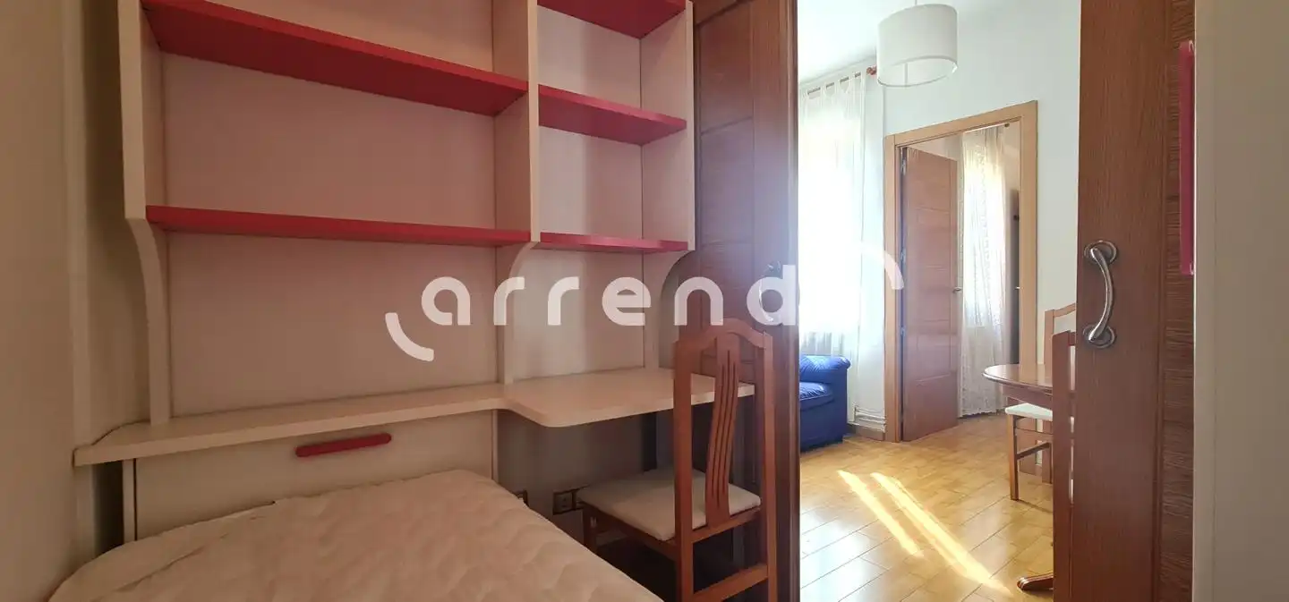 Habitación de Piso de alquiler en Madrid