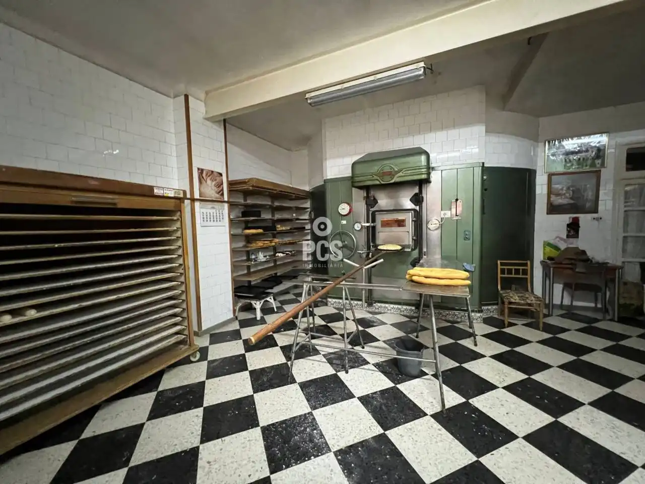 Kitchen of Houses for sale in Totana
