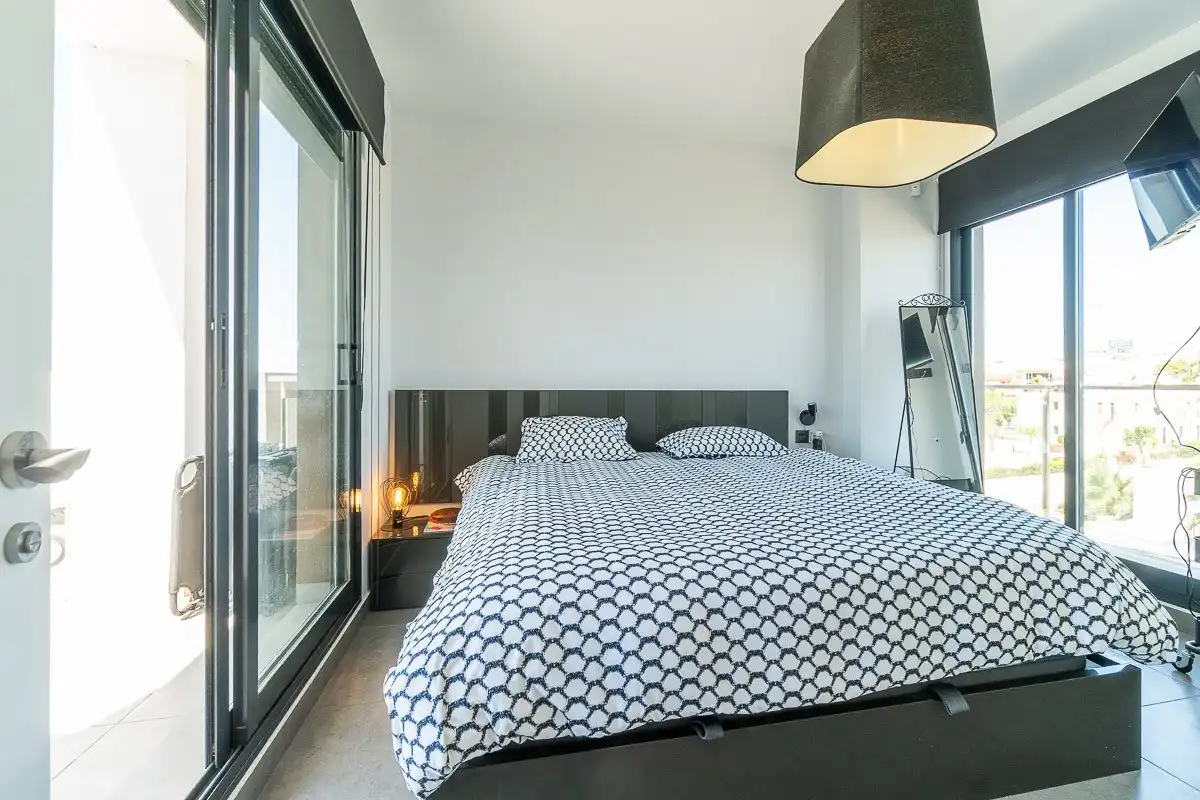 Apartament amb ascensor en venda a Orihuela Costa, imagen 31
